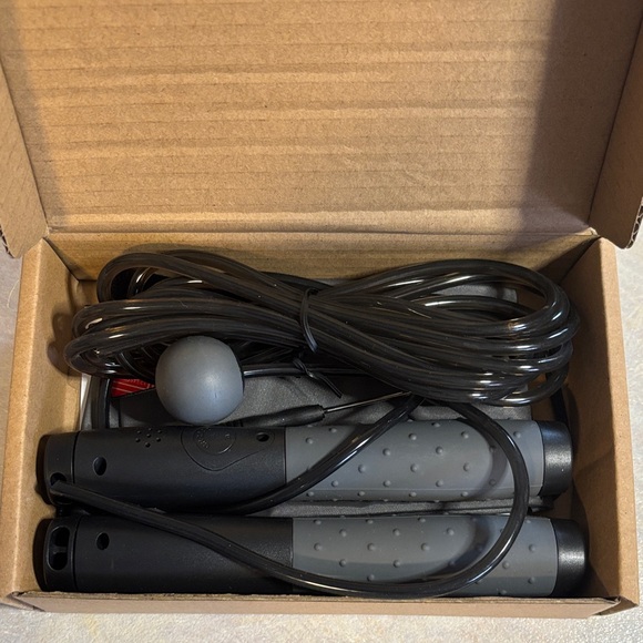 Te-Rich Jump Rope - Picture 2 of 3